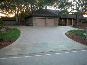 Interlocking Paver Designs