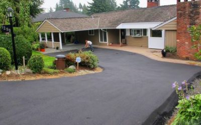 How to Pick the Right Paving Company for Your Home or  Business