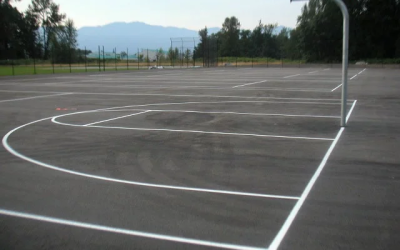 Resurfacing Your Sport Court: Best Materials for Burnaby Homes
