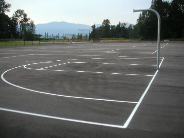 Resurfacing Your Sport Court: Best Materials for Burnaby Homes