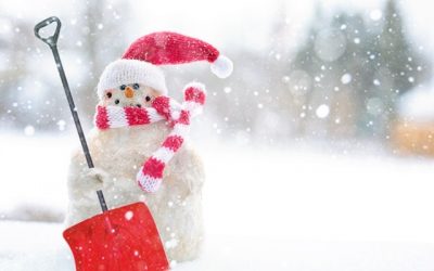 How To: Melt Ice Without Causing Damage To Concrete
