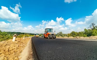 What You Should Do to Ensure the Longevity of Your Asphalt Pavement