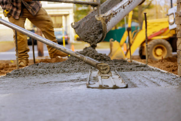 How to Choose the Right Asphalt Paving Contractor in Burnaby: A Homeowner’s Guide