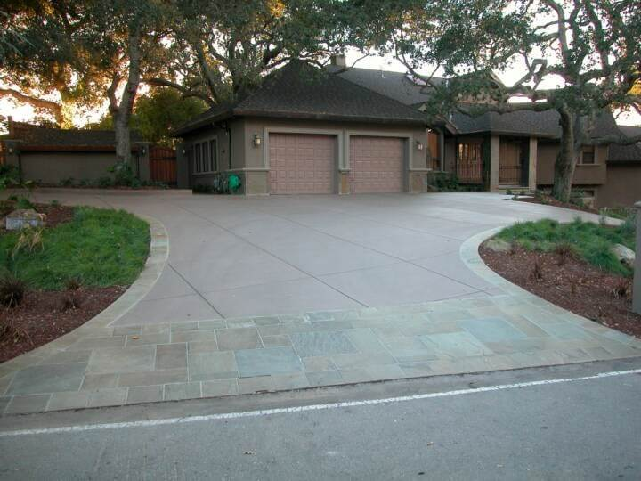 Stamped Concrete Patterns, Colours & Textures: A Burnaby Homeowner’s Guide
