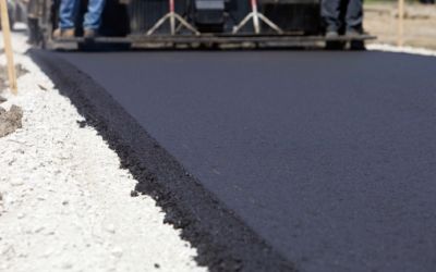 When Is the Best Time to Pave Your Driveway?