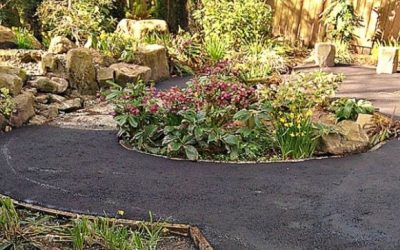 Bortolo and Son's Paving Inc. | Patios, Retaining Walls and Pathways: Hard Landscaping Ideas for BC Backyards Patios, Retaining Walls and Pathways: Hard Landscaping Ideas for BC Backyards