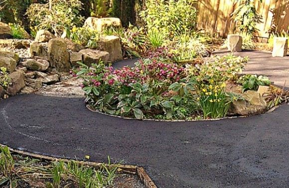 Hard Landscaping