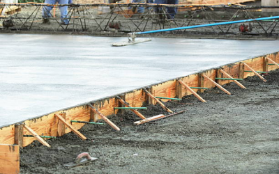 7 Signs Your Residential Driveway Needs Seal Coating