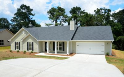Concrete Driveway Maintenance