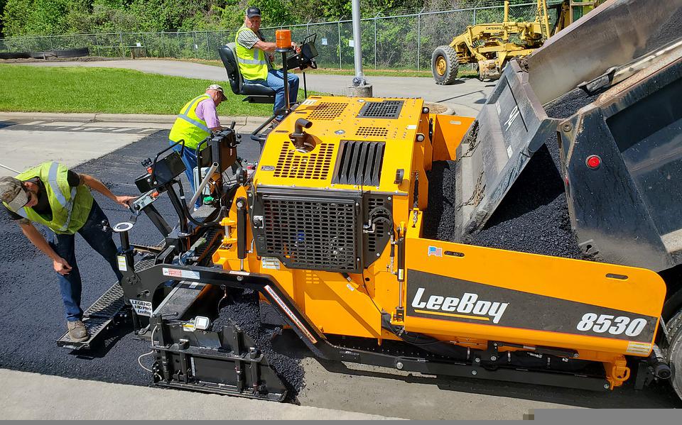 Why Do You Need Professional Asphalt Paving Services?