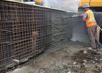 Concrete Paving Burnaby