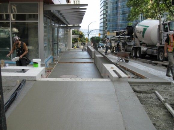Reasons why you need to pave your commercial driveway with concrete