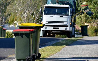 The Role of Pavement Recycling in Sustainable BC Construction