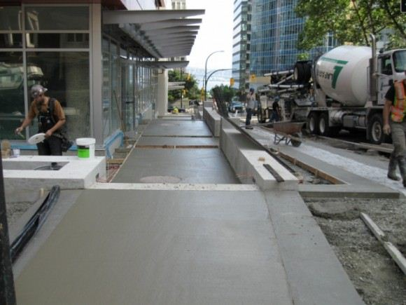 Bortolo and Son's Paving Inc. | How Paving Contractors Simplify Residential And Commercial Projects Paving Contractors 2