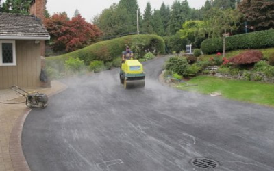 Driveway Installation: Important Factors To Consider When Planning A New Driveway Installation