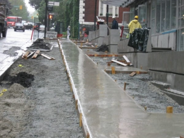 Bortolo and Son's Paving Inc. | How Paving Contractors Simplify Residential And Commercial Projects Paving Contractors
