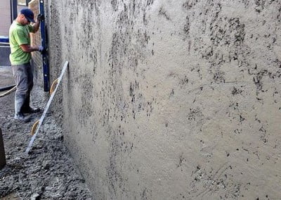 Concrete Paving Burnaby